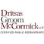 Dritsas Groom Mccormick logo