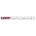 DGN Marketing Services Ltd. logo