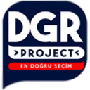 dgrproject.com