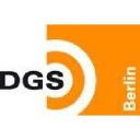 Deutsche Gesellschaft für Sonnenenergie Landesverband Berlin Brandenburg e.V. logo