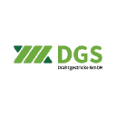 Logo von DGS Drahtgestricke GmbH