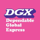 DGX - DEPENDABLE GLOBAL EXPRESS, INC.