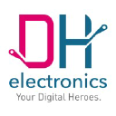 dh-electronics.com