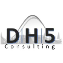 dh5consulting.com