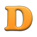 Company logo for dhahab.app