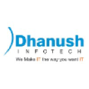 dhanushinfotech.com
