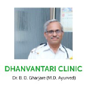 dhanvantariclinic.com