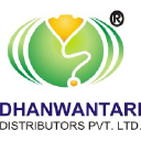 dhanwantari.com