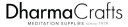 Logo for dharmacrafts.com