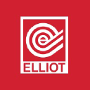 Davis H. Elliot Company Logo