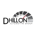Dhillon Automotive Group