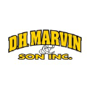 dhmarvin.com