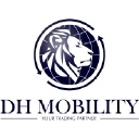 dhmobility.com