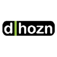 D Hozn Logo