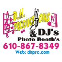 D.H. Productions DJs