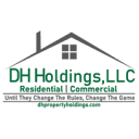 DH Property Holdings, LLC