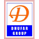 Dhufar Trading u0026 Contracting Company logo