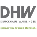 dhw.de