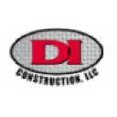 DI Construction, LLC Logo