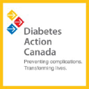Diabetes Action Canada
