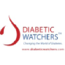 diabeticwatchers.com