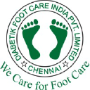 diabetikfootcareindia.com