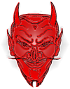 Logo for diablobodyjewelry.com