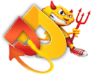 diablodesign.eu logo icon