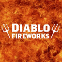 Diablo Fireworks