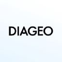 Logotipo da Diageo plc