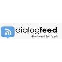 Dialogfeed logo