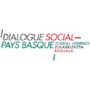 dialoguesocialpaysbasque.com