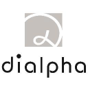 dialpha.com