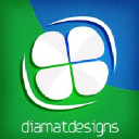 diamatdesigns.com