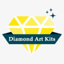 Logo for diamondartkits.store