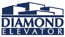Diamond Elevator Inc. Logo