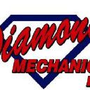 Diamond Mechanical Inc. (AZ) Logo