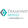 Diamond Mind logo