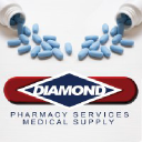 diamondpharmacy.com Logo