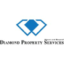 Diamond Property Services logo