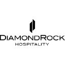 DiamondRock Hospitality logo