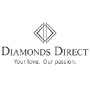 diamonds direct logo