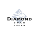 Diamond Spas Inc. Logo