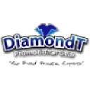 Diamond T Promotional Gear