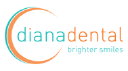 Diana Dental logo