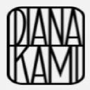 dianakami.com