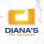 Diana's Tax Services logo