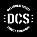 Diaz Combat Sports