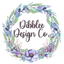 Dibblee Design Co logo