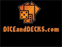 diceanddecks.com